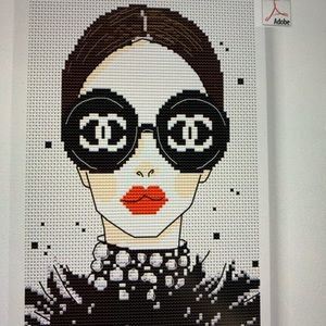 Meet your Posher, Domenica